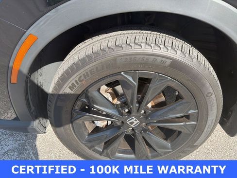 Used 2024 Honda CR-V Sport Touring image 16