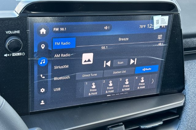New 2026 Subaru Outback Limited AWD/4WD image 15