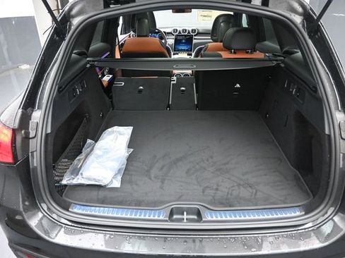 New 2026 Mercedes-Benz GLC 300 image 24