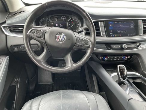 Used 2020 Buick Enclave Essence w/ Sport Touring Edition AWD/4WD image 11