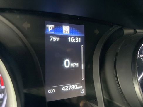 Used 2024 Toyota Camry SE w/ Blackout Package (TMS) FWD image 17