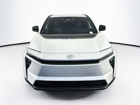 Used 2026 Toyota bZ FWD image 2
