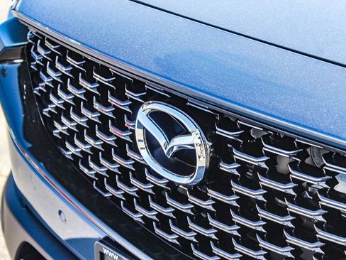 New 2026 MAZDA CX-50 AWD 2.5 Hybrid w/ Premium Pkg image 9