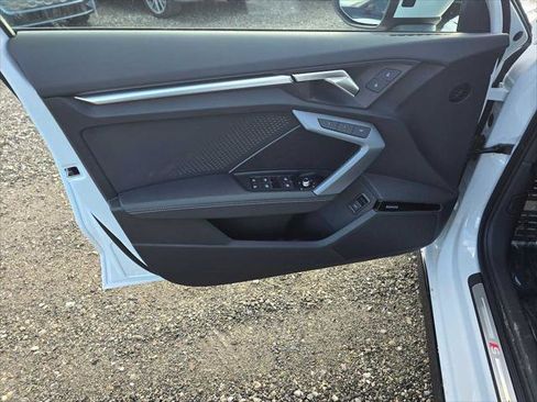 New 2026 Audi A3 2.0T Premium Plus AWD/4WD image 22