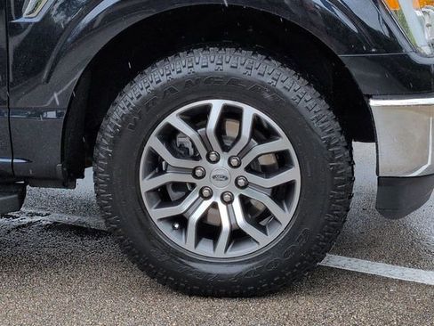 Certified 2021 Ford F150 Lariat w/ Trailer Tow Package image 11