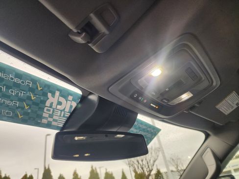 Used 2025 Chevrolet Silverado 2500 LT w/ Trail Boss Package image 37