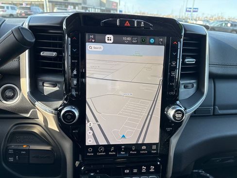 Used 2023 RAM 2500 Laramie image 27