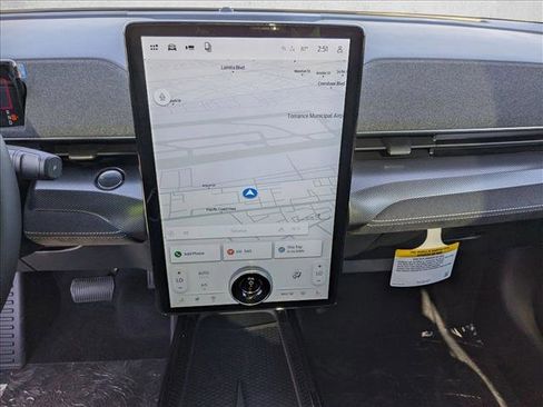 New 2026 Ford Mustang Mach-E GT image 12