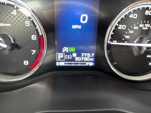 Used 2021 Subaru Forester Touring w/ Popular Package #2 image 21