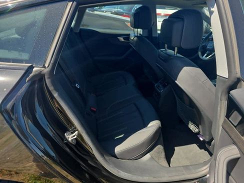 Used 2023 Audi A5 2.0T Premium Plus w/ Premium Plus image 10