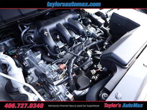 New 2025 Nissan Pathfinder SV w/ SV Premium Package image 39