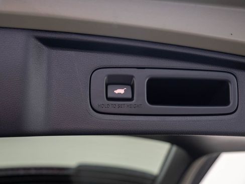 New 2026 Honda CR-V TrailSport image 35