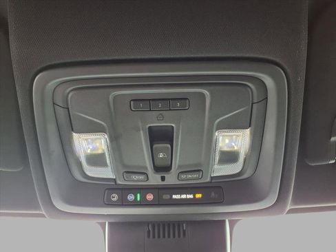 Used 2024 Chevrolet Silverado 1500 ZR2 w/ Dark Appearance Package image 16