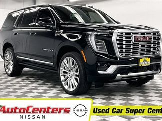 Used 2026 GMC Yukon Denali w/ Denali Reserve Package AWD/4WD video 1