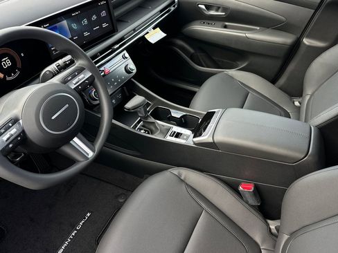 New 2026 Hyundai Santa Cruz SEL AWD/4WD image 10