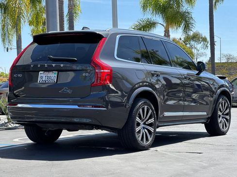 Certified 2024 Volvo XC90 B5 Core w/ Climate Package AWD/4WD image 5