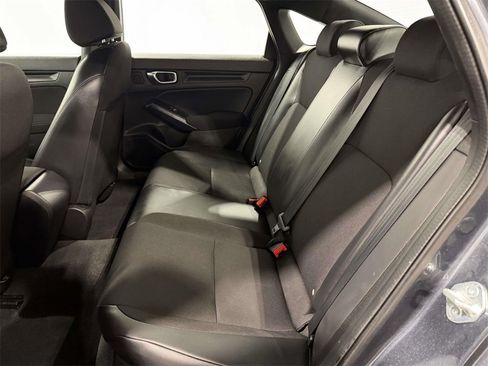 Used 2023 Honda Civic Sport image 12
