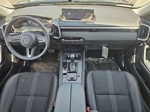 New 2026 MAZDA CX-50 AWD 2.5 S w/ Cargo Package image 22