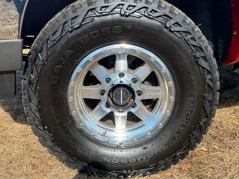 Used 2003 Ford Excursion XLT image 10