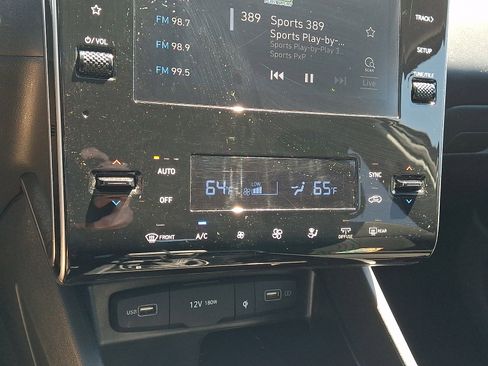 Certified 2024 Hyundai Tucson SEL image 15