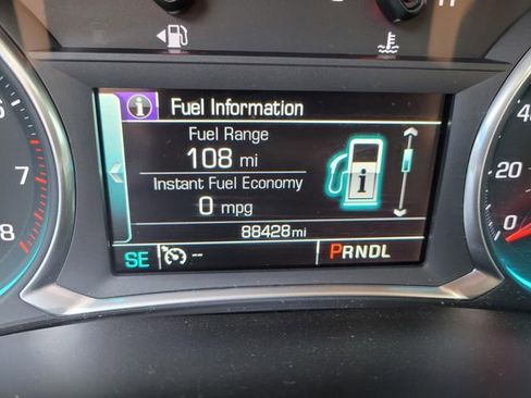 Used 2018 Chevrolet Traverse Premier w/ Driver Confidence II Package image 35