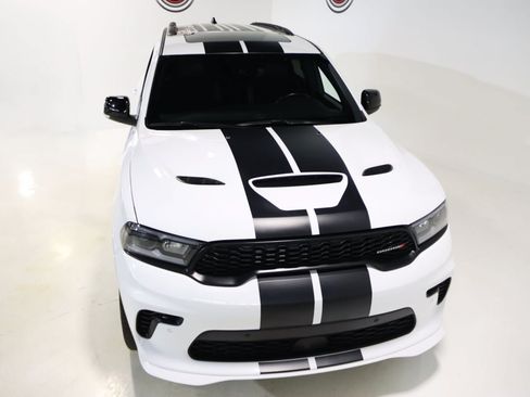 Used 2025 Dodge Durango GT AWD/4WD image 26