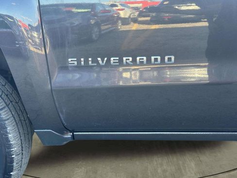 Used 2014 Chevrolet Silverado 1500 LT w/ All Star Edition AWD/4WD image 36