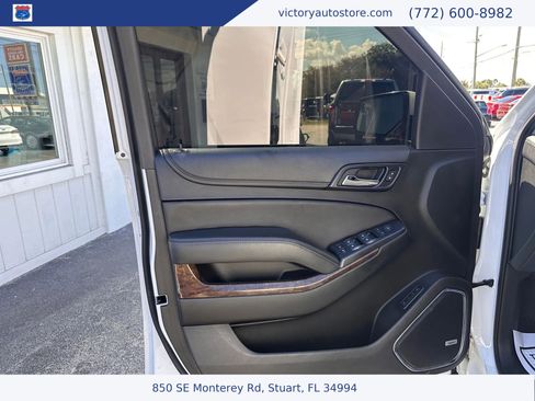 Used 2020 Chevrolet Tahoe LT image 23