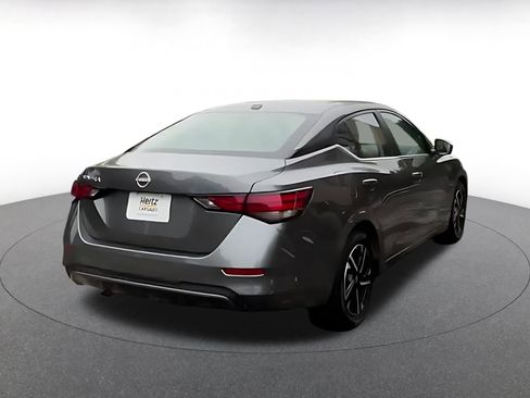 Used 2025 Nissan Sentra SV FWD image 15