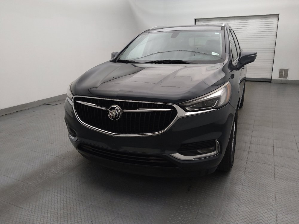 Used 2018 Buick Enclave Essence FWD image 15