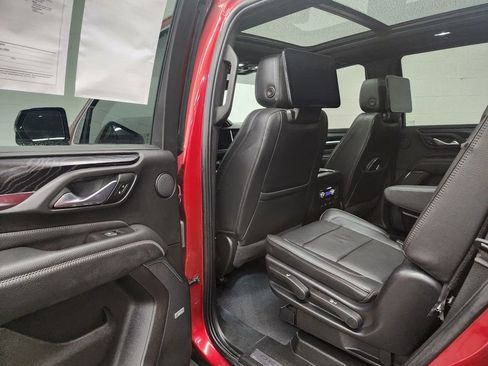 Used 2021 GMC Yukon Denali image 25