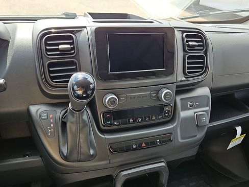 New 2026 RAM ProMaster 2500 FWD image 16