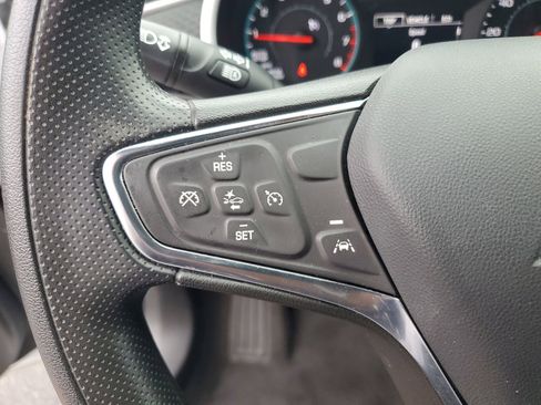 Used 2024 Chevrolet Malibu LT image 11