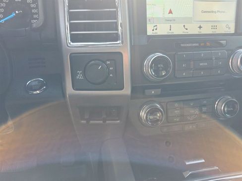 Used 2017 Ford F250 Platinum AWD/4WD image 28