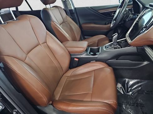 Used 2022 Subaru Outback Touring XT w/ Popular Package #2 image 10