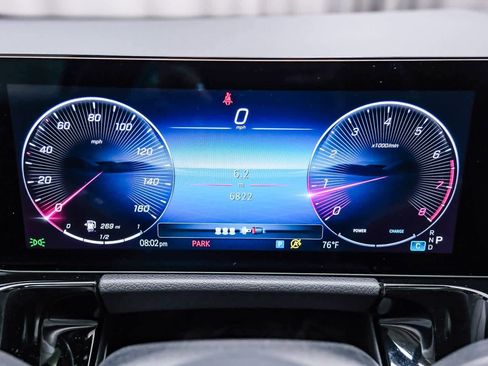 Certified 2025 Mercedes-Benz GLA 250 image 25