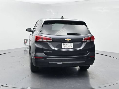 Used 2023 Chevrolet Equinox LT FWD image 20