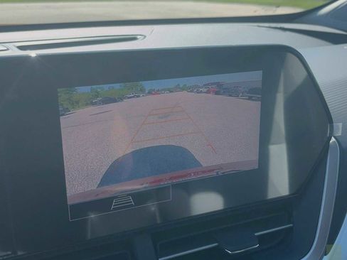 New 2026 Chevrolet Trax LS FWD image 18
