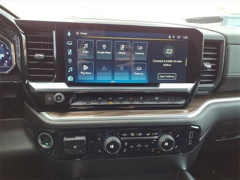 Used 2025 Chevrolet Silverado 1500 RST w/ All Star Edition Plus image 14