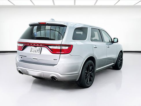 Used 2019 Dodge Durango GT w/ Trailer Tow Group IV image 4