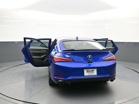 Used 2025 Acura Integra A-Spec FWD image 47