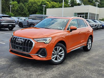 Used 2024 Audi Q3 2.0T Premium