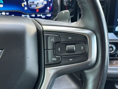 Used 2023 Chevrolet Silverado 1500 LT Trail Boss w/ Protection Package AWD/4WD image 26
