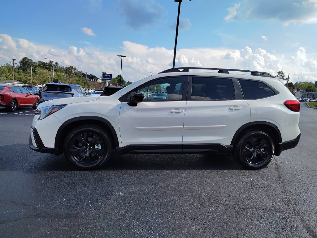 Certified 2026 Subaru Ascent Premium w/ Popular Package #1 AWD/4WD image 3