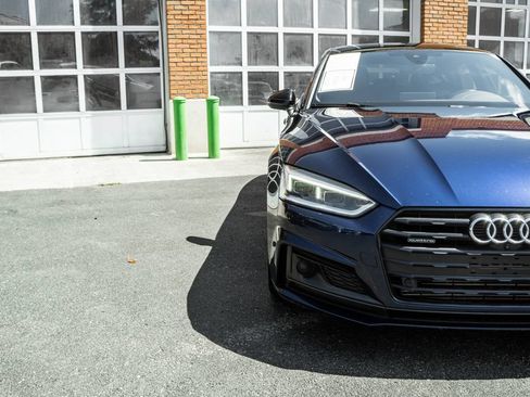 Used 2019 Audi A5 2.0T Prestige AWD/4WD image 30