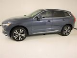Used 2022 Volvo XC60 B6 Inscription w/ Advanced Package image 2