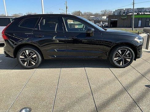 New 2026 Volvo XC60 T8 Plus w/ Climate Package AWD/4WD image 7