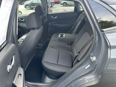 Used 2023 Hyundai Kona SEL w/ Convenience Package AWD/4WD image 21