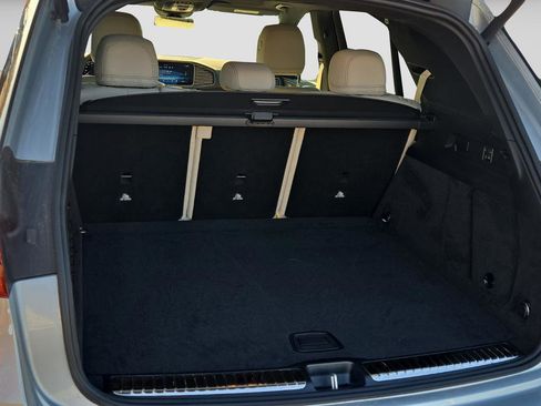 New 2026 Mercedes-Benz GLE 350 4MATIC image 10