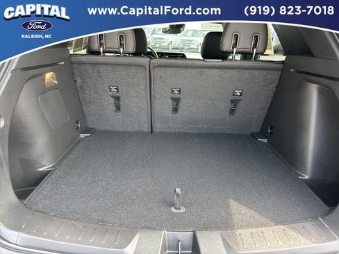 Used 2026 Chevrolet TrailBlazer RS w/ Convenience Package FWD image 16